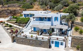 Rita Rooms Sifnos