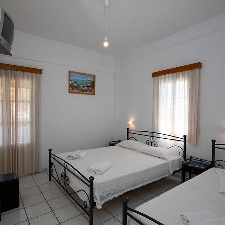 Rita Rooms Sifnos Platis Gialos  Εξωτερικό φωτογραφία