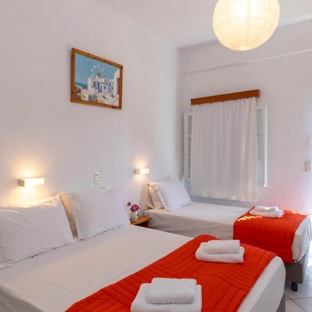 Rita Rooms Sifnos Platis Gialos  Εξωτερικό φωτογραφία