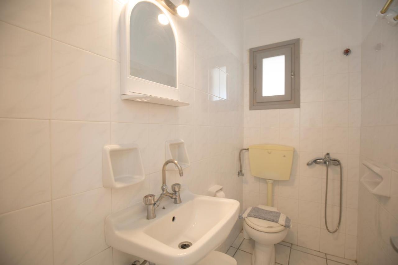 Rita Rooms Sifnos Platis Gialos  Εξωτερικό φωτογραφία
