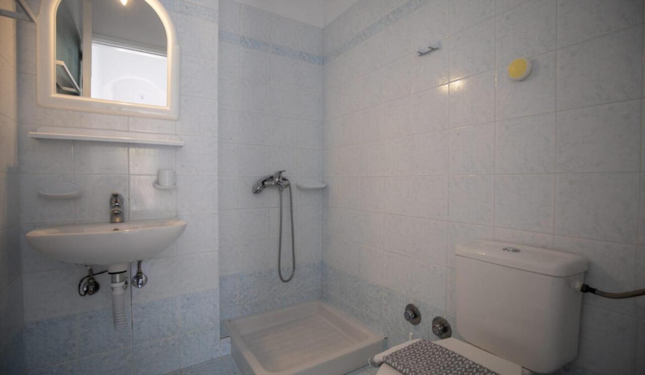 Rita Rooms Sifnos Platis Gialos  Εξωτερικό φωτογραφία