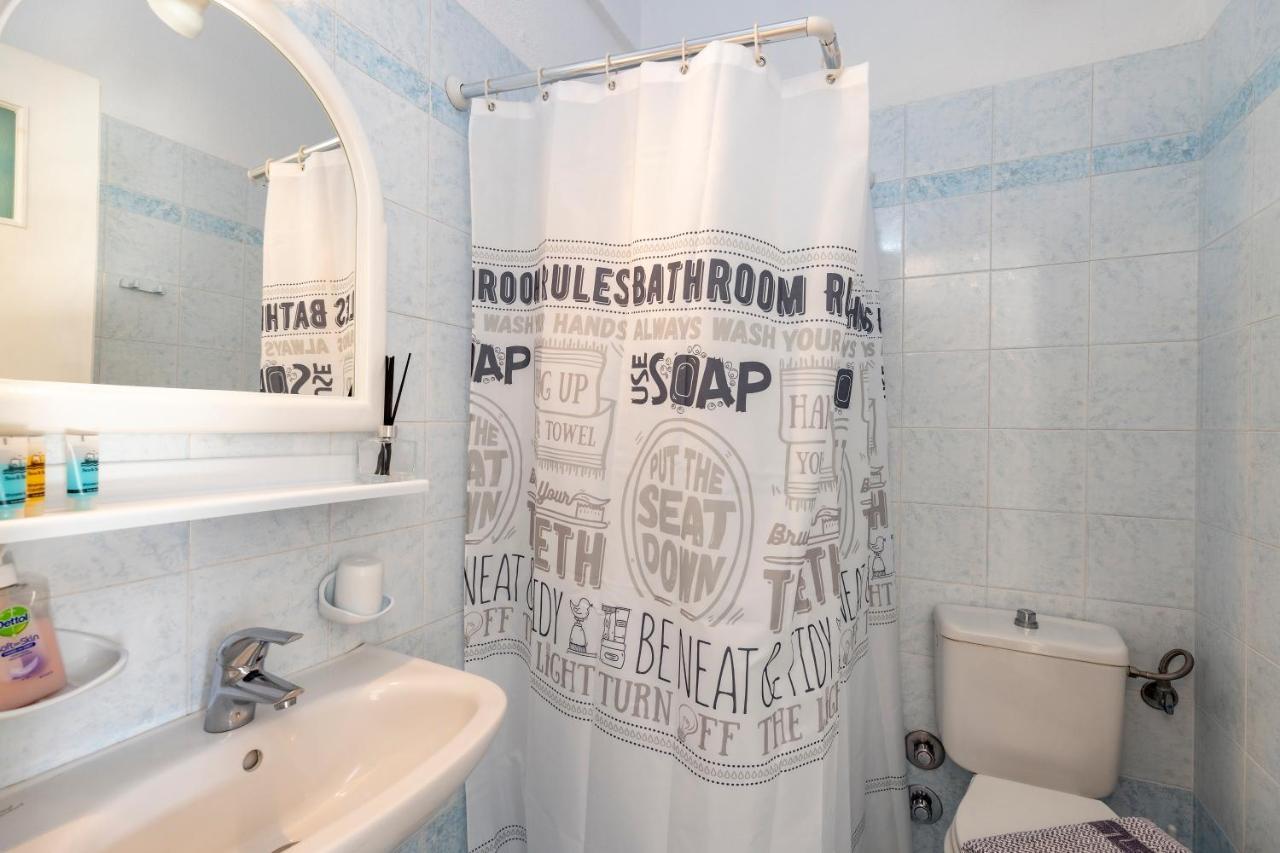 Rita Rooms Sifnos Platis Gialos  Εξωτερικό φωτογραφία