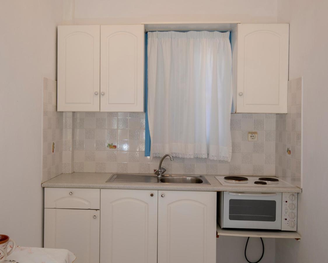 Rita Rooms Sifnos Platis Gialos  Εξωτερικό φωτογραφία
