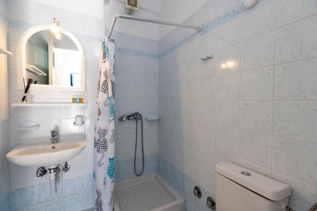 Rita Rooms Sifnos Platis Gialos  Εξωτερικό φωτογραφία